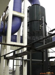 鄭州博威機械制造其他空氣凈化裝置產品列表深度解析